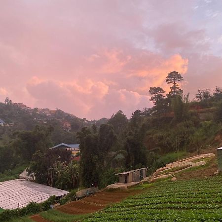 Апартаменти Mountain Sunctuary-S2 Unit With Breathtaking View Baguio City Екстер'єр фото