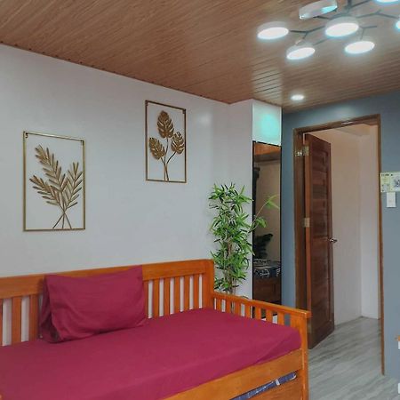 Апартаменти Mountain Sunctuary-S2 Unit With Breathtaking View Baguio City Екстер'єр фото