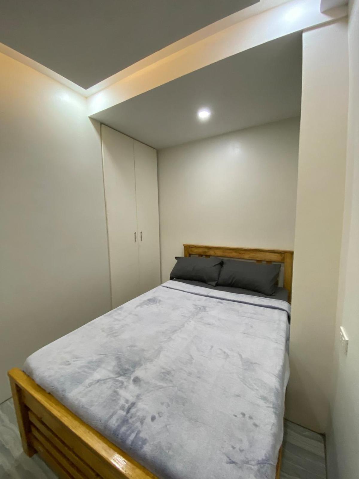 Апартаменти Mountain Sunctuary-S2 Unit With Breathtaking View Baguio City Екстер'єр фото