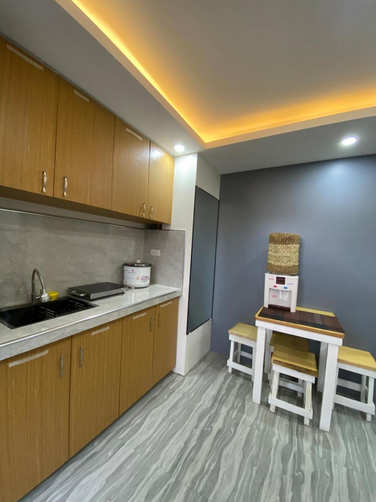Апартаменти Mountain Sunctuary-S2 Unit With Breathtaking View Baguio City Екстер'єр фото