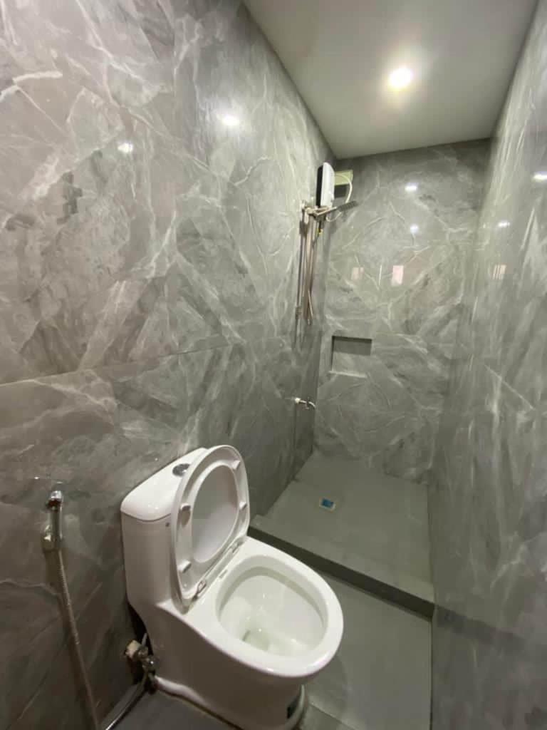 Апартаменти Mountain Sunctuary-S2 Unit With Breathtaking View Baguio City Екстер'єр фото